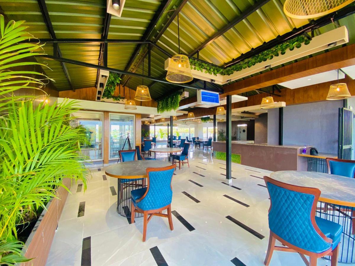 Aura Rooms Dehradun Ngoại thất bức ảnh