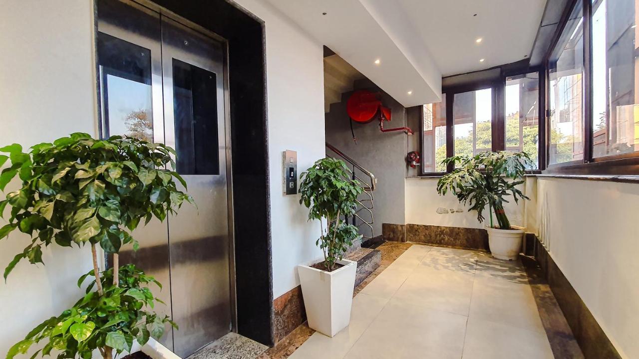 Aura Rooms Dehradun Ngoại thất bức ảnh