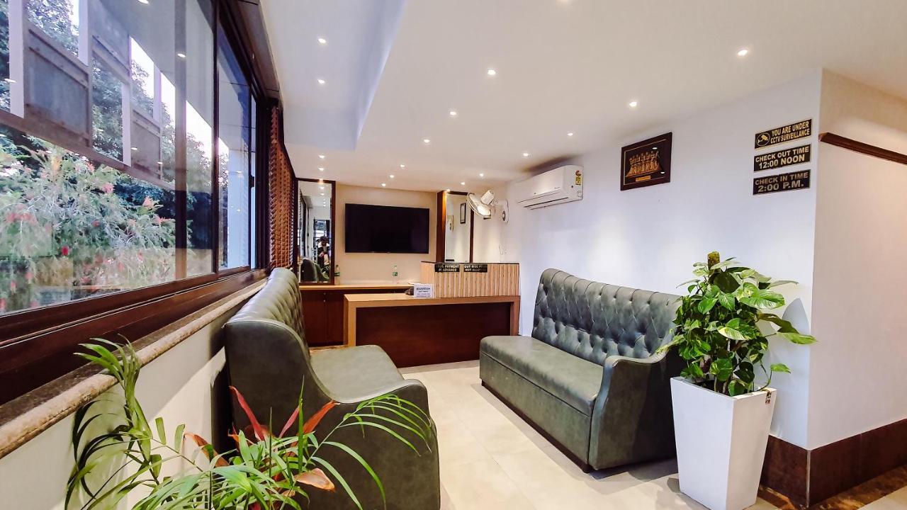 Aura Rooms Dehradun Ngoại thất bức ảnh