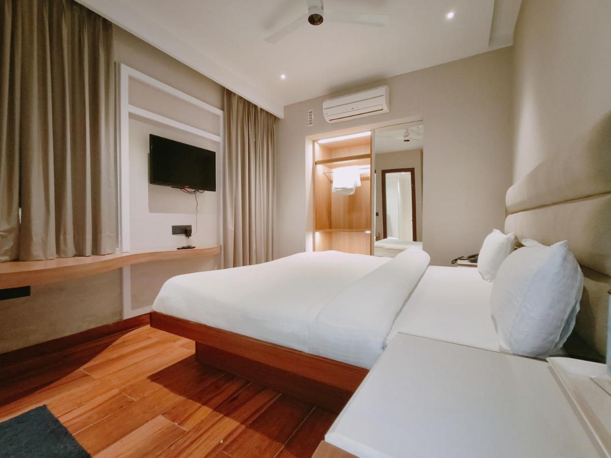 Aura Rooms Dehradun Ngoại thất bức ảnh