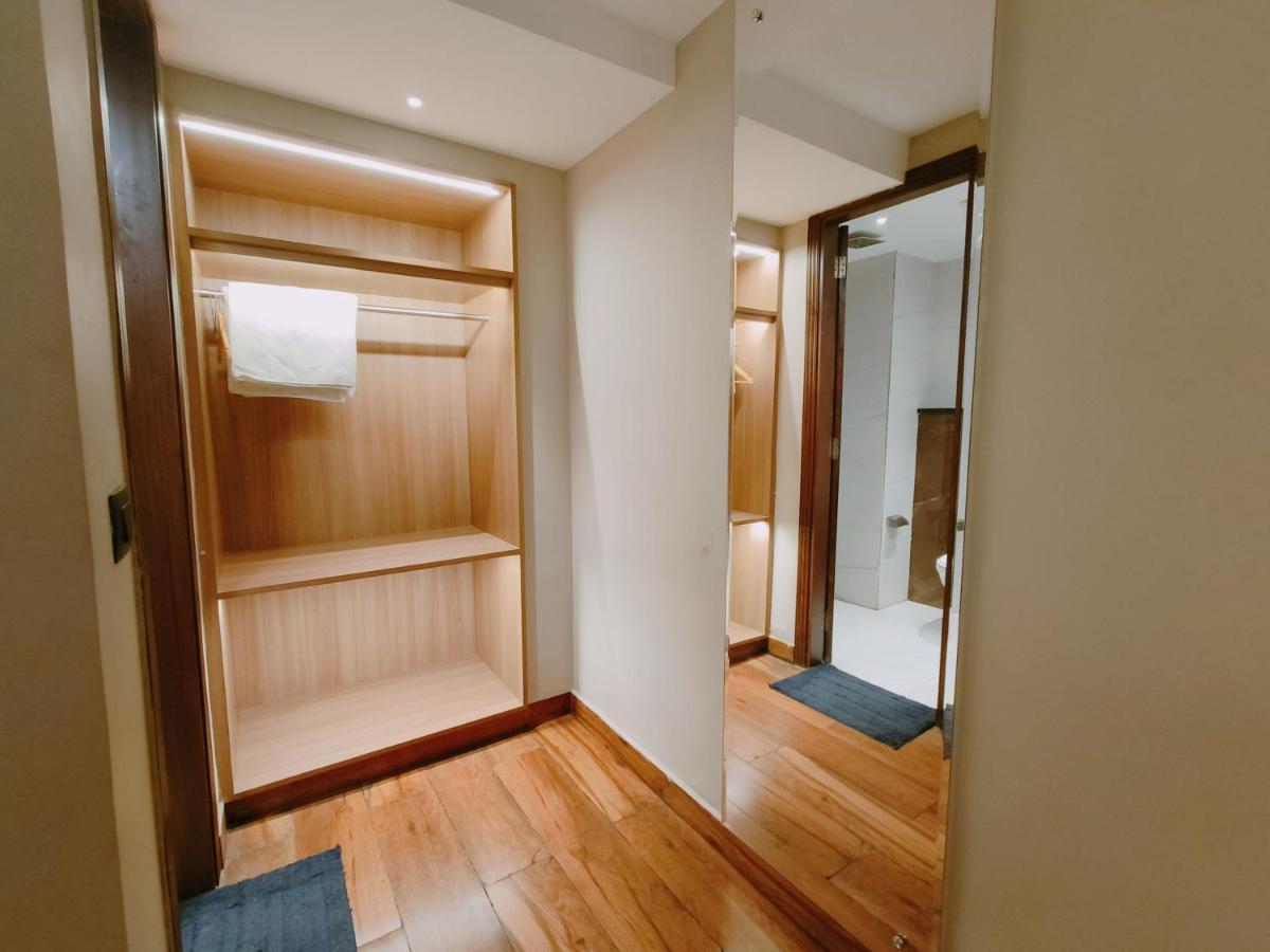Aura Rooms Dehradun Ngoại thất bức ảnh